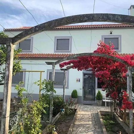 Appartamento Casa Almenara *