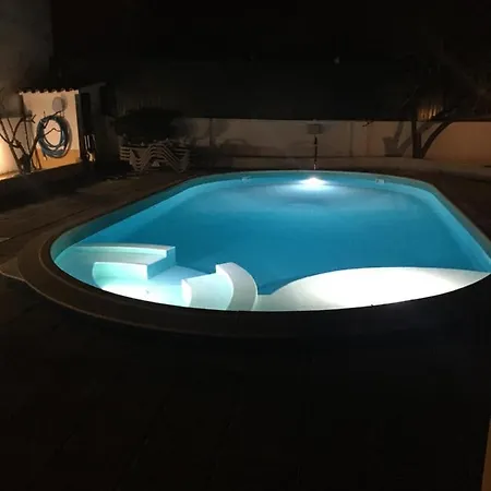 Casa Almenara 아파트 *