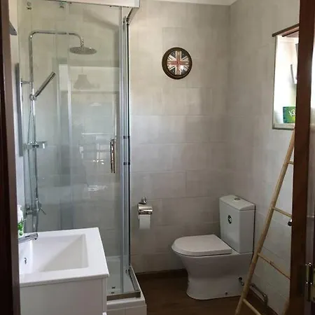 Casa Almenara Appartamento *