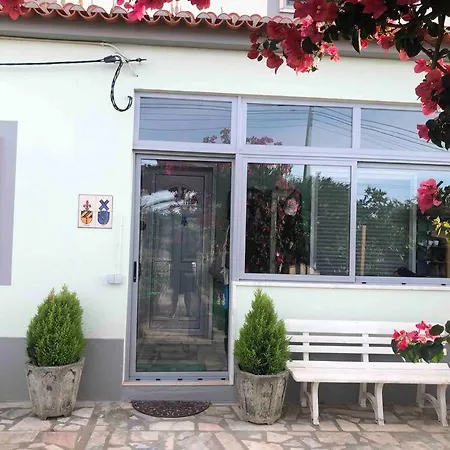 Appartamento Casa Almenara