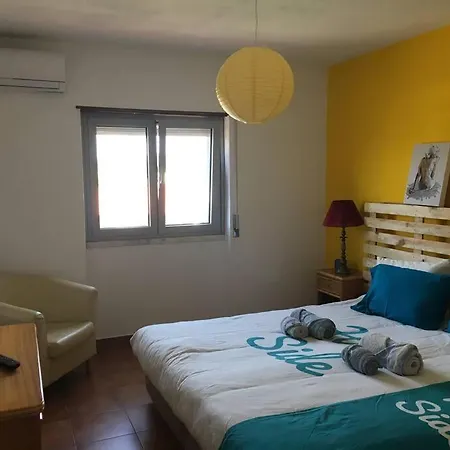 Casa Almenara 킨타 두 안주