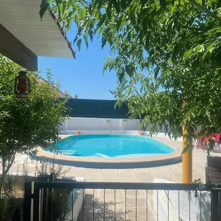 Casa Almenara * Quinta do Anjo