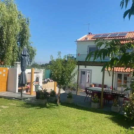 Casa Almenara 아파트 *