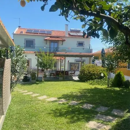 Casa Almenara 아파트