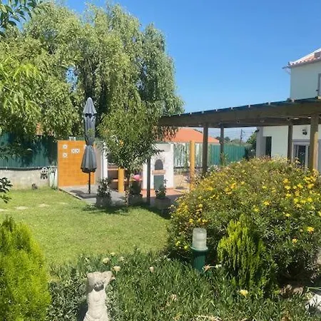 Casa Almenara 아파트 킨타 두 안주