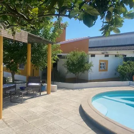 Appartamento Casa Almenara *